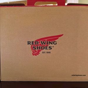 Men’s Workboots (NEW)